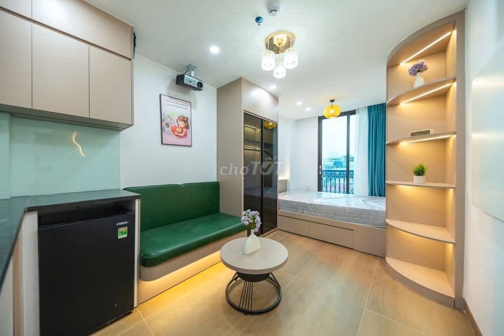 Siêu dòng tiền 100m-8 tầng,25 phòng Hoàng Đạo Thành,Thanh Xuân,46 tỷ - Ảnh 2