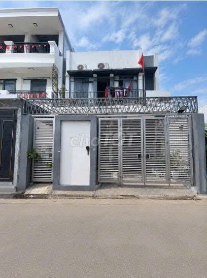 🔥 CHỈ 4.5 TỶ – NHÀ MỚI FULL NỘI THẤT – NGANG HIẾM 7M – 70M² 🔥