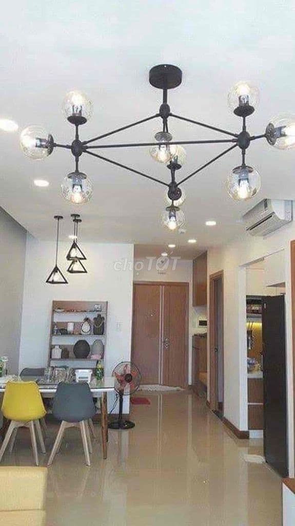 Bán Căn Hộ Cao Cấp 4,2 tỷ - Nguyễn Xí Bình Thạnh - Ảnh 3