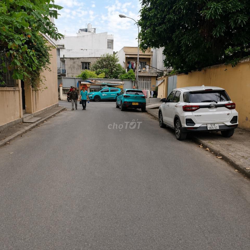 TÂN SƠN NHÌ HẺM XE HƠI TRÁNH SÁT MẶT TIỀN 85M2 – 2 TẦNG – CHỈ 6.3 TỶ - Ảnh 2