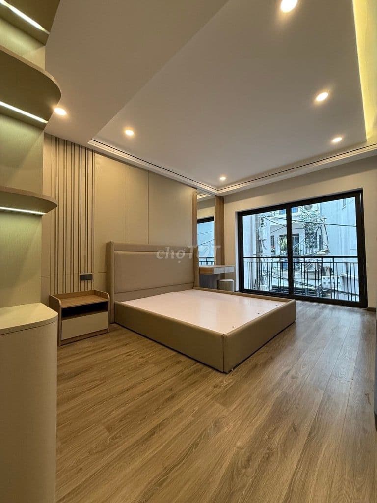 🚨 BÁN NHÀ TRƯỜNG LÂM - 6 TẦNG THANG MÁY - 53M2 - GARA Ô TÔ - 12.5 TỶ 🚨 - Ảnh 3