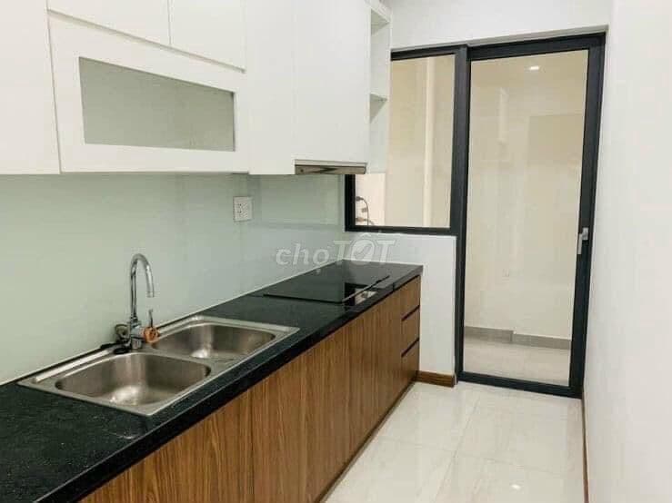 4 tỷ - Bán căn Him Lam Phú An 70m² 2PN 2WC, sổ sẵn view Landmark81 - Ảnh 3