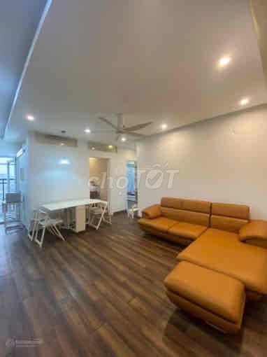 CHCC Toà C7 Giảng Võ sát Hồ và Vincom căn góc vị trí đẹp nội thất xịn - Ảnh 3