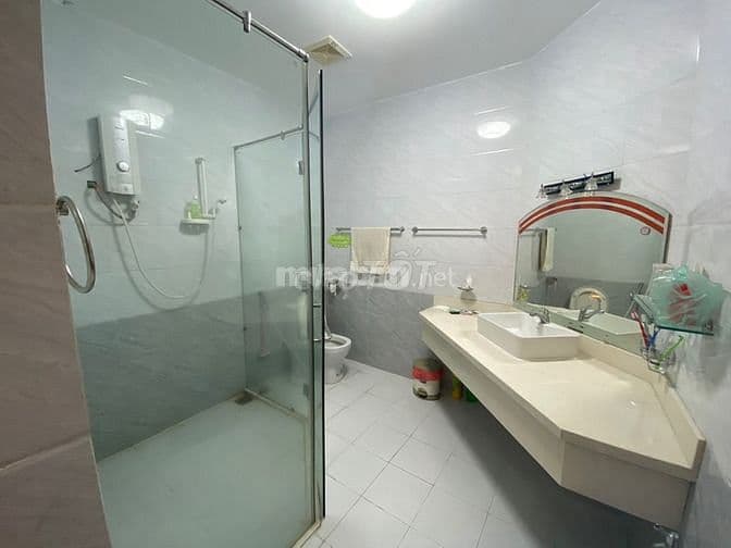 Bán căn hộ chung cư Bàu cát II 3PN 105M2 giá 5,2 tỷ - Ảnh 3
