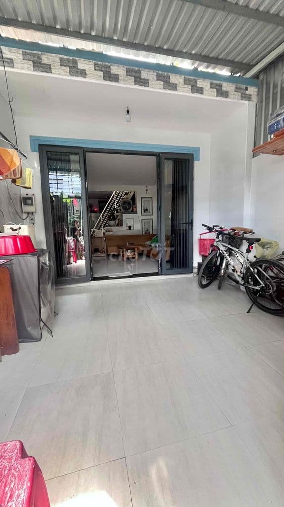 BÁN NHÀ GẦN CHỢ HIỆP BÌNH HBC THỦ ĐỨC