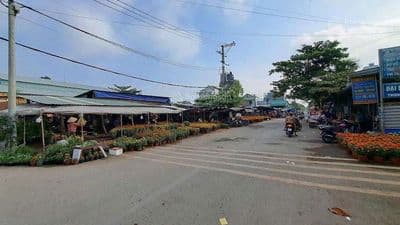 Hàng Ngộp. Siêu Rẻ. HXH Đường Long Phước. P. Long Phước. Quận 9. - Ảnh 3