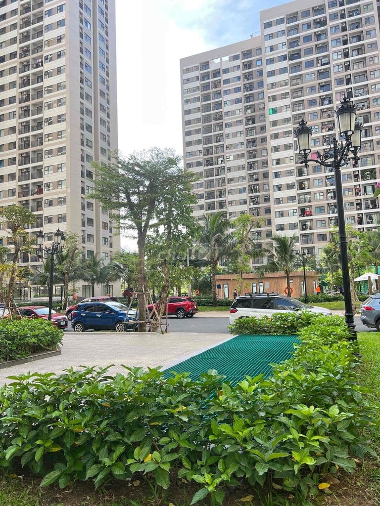 Cần bán CH Vinhome grand Park 1pn + - Ảnh 3