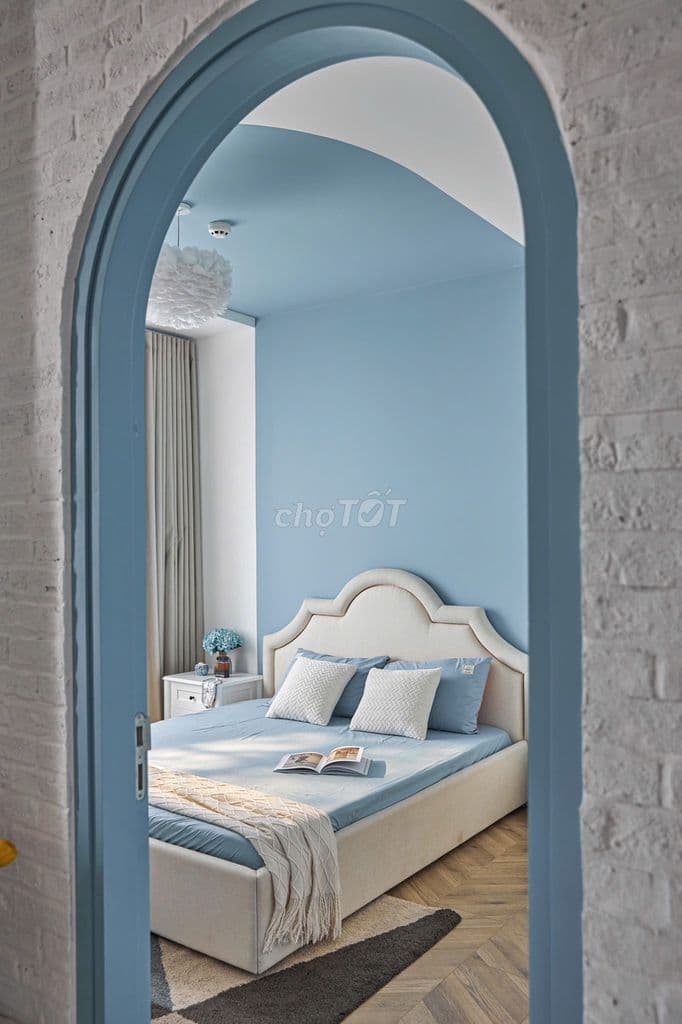 GIỎ HÀNG SĂN GIÁ BÁN T.ỐT Q7 BOULEVARD VIEW ĐẸP - Ảnh 3