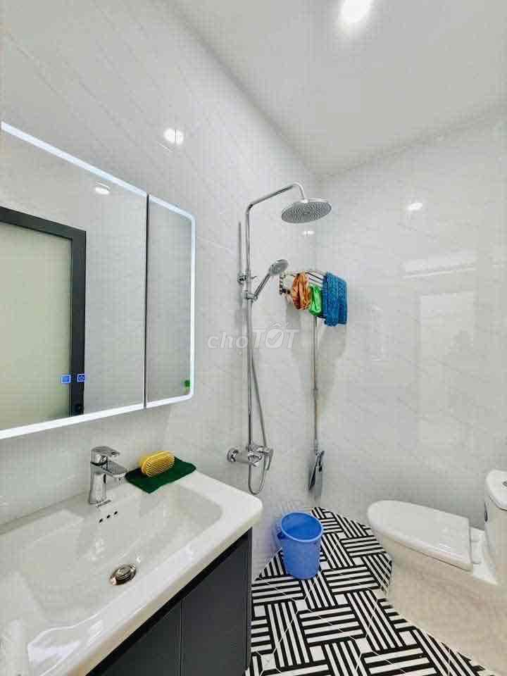 Siêu hiếm Phố Quan Nhân, nhà đẹp ở luôn, full nội thất,KD ngày đêm, ot - Ảnh 3