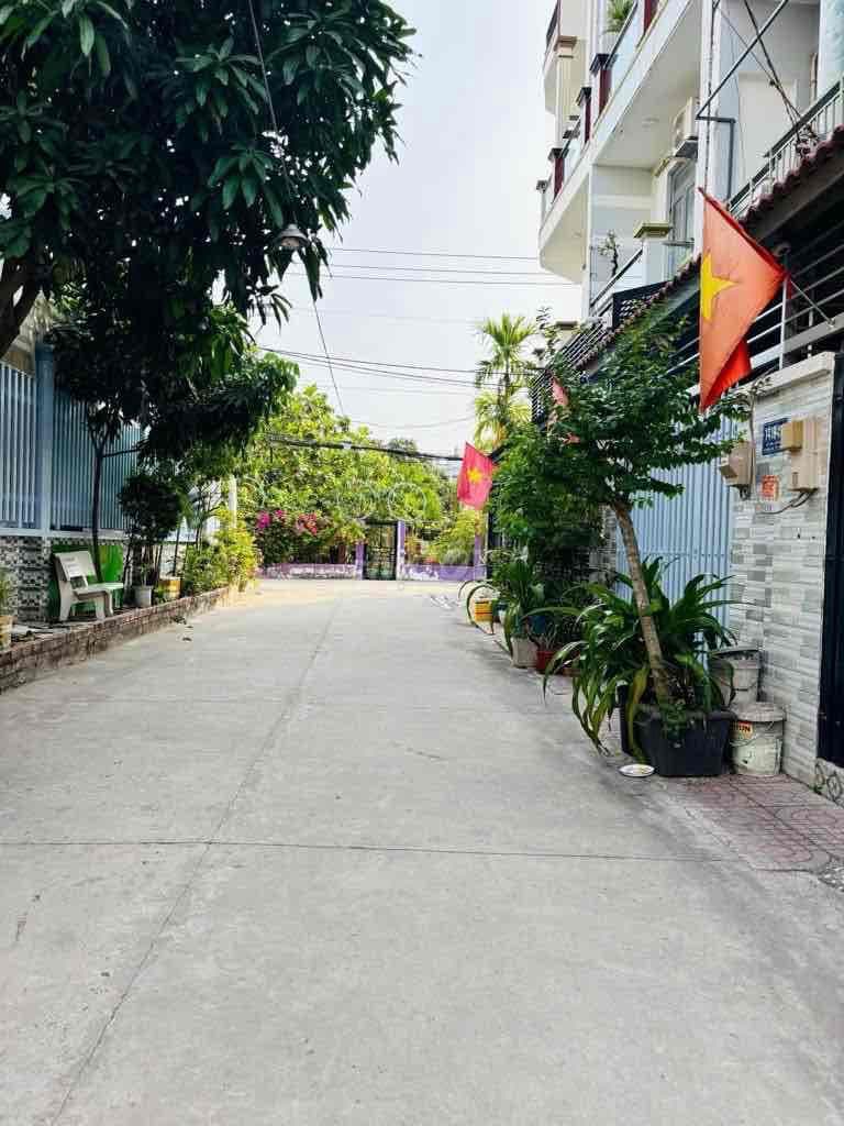 BÁN ĐẤT ĐẸP PHƯỚC KIỂNG – ĐƯỜNG 6M – GIÁ 5,7 TỶ - Ảnh 3