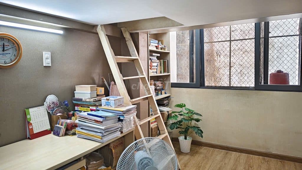 BÁN CĂN HỘ LÕI TRUNG TÂM Phường Bến Thành – Quận 1 - Ảnh 2