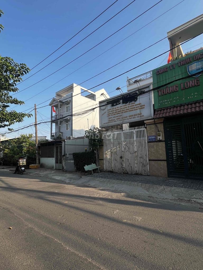 Bán nhà mặt tiền kinh doanh, Đường số 11, Linh Xuân, 111m2 Giá 7,x Tỷ