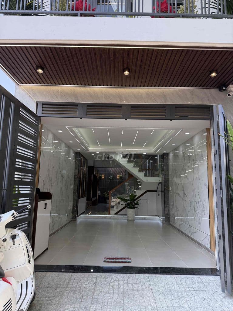 nhà chủ cần tiền gấp đại hạ giá q12 - Ảnh 2