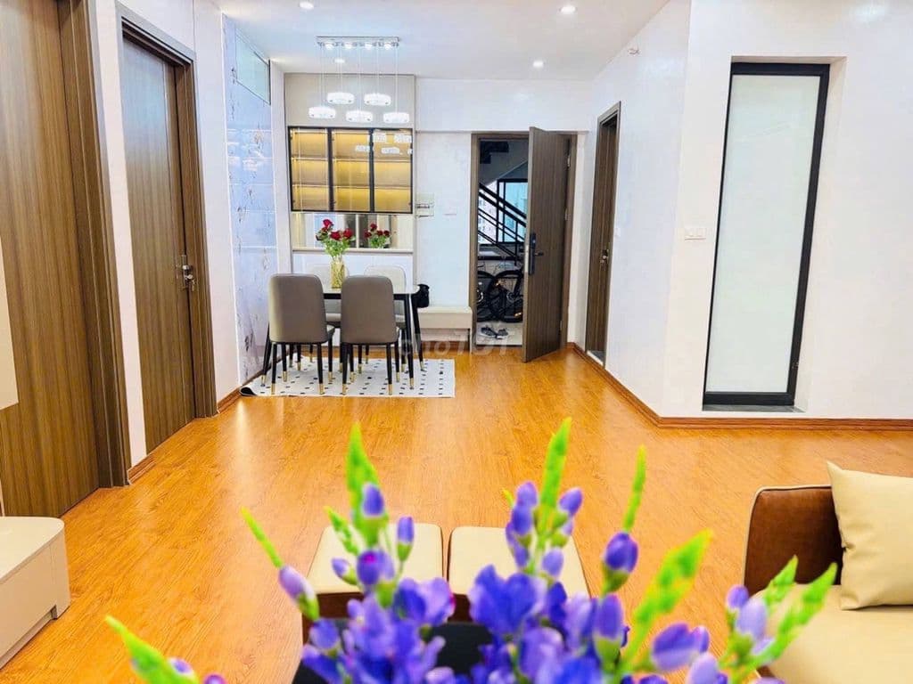 bán căn hộ 2pn Trung Hòa Nhân Chính 69m2 hơn 6 tỷ - Ảnh 2
