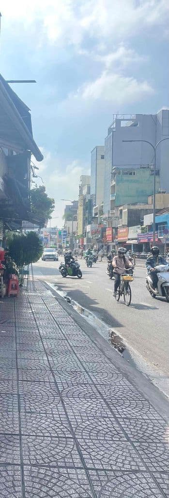 Bán nhà 2 mặt tiền Phú nhuận - Ảnh 3