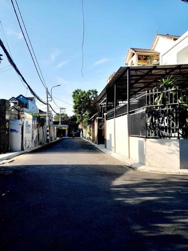 Nhà Đẹp ở ngay, 40m2 sổ hồng riêng, gần cầu vượt Linh Xuân - Ảnh 3
