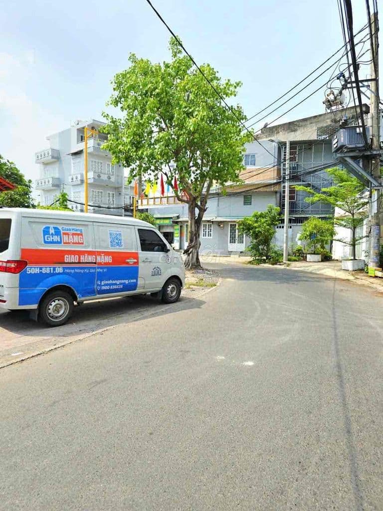 Bán nhà Mặt tiền - TNP.B - 147m2 ( Ngang 12.5m ) - TN 23 tr/tháng. - Ảnh 3