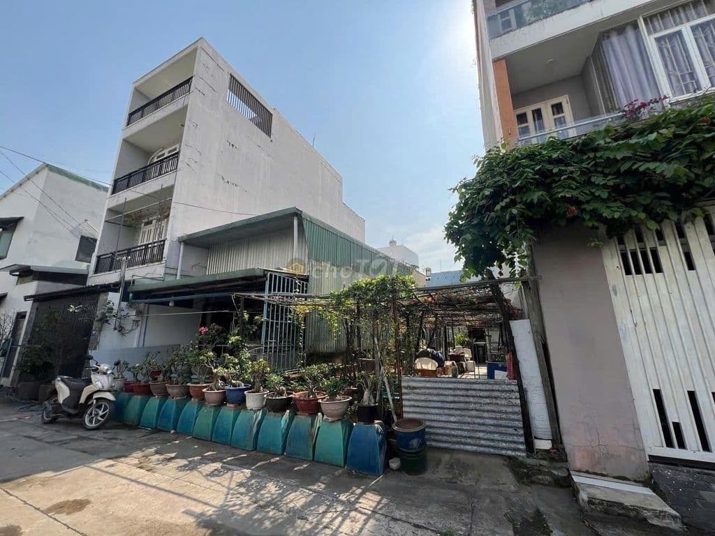 Đất nền giáp Đông Thủ Thiêm - 9,2 tỷ, DT 87,1 m2 (5x17,4), sổ hồng. - Ảnh 2