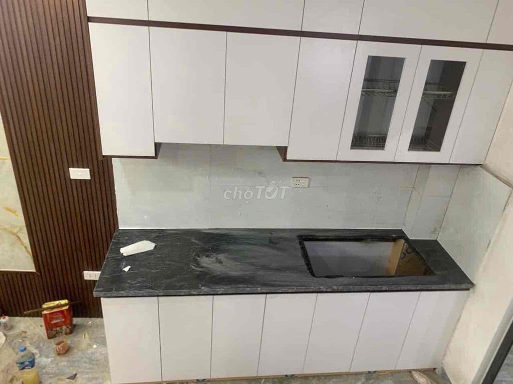 Bán gấp nhà gần mặt ngõ 200 phố Vĩnh hưng hà nội - Ảnh 3