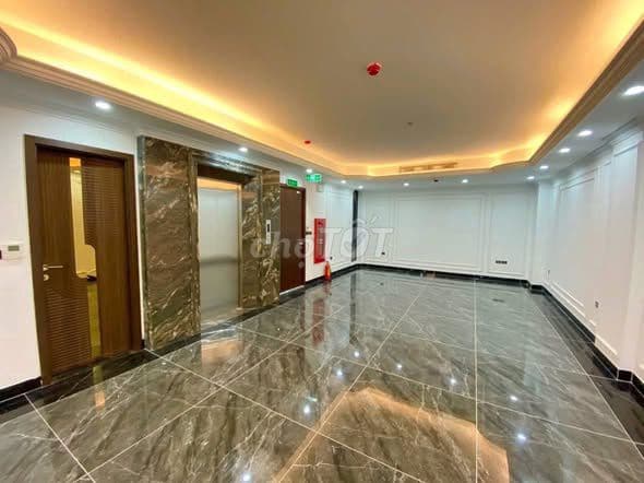 bán toà building Lê Đức Thọ Mỹ Đình vị trí đẹp