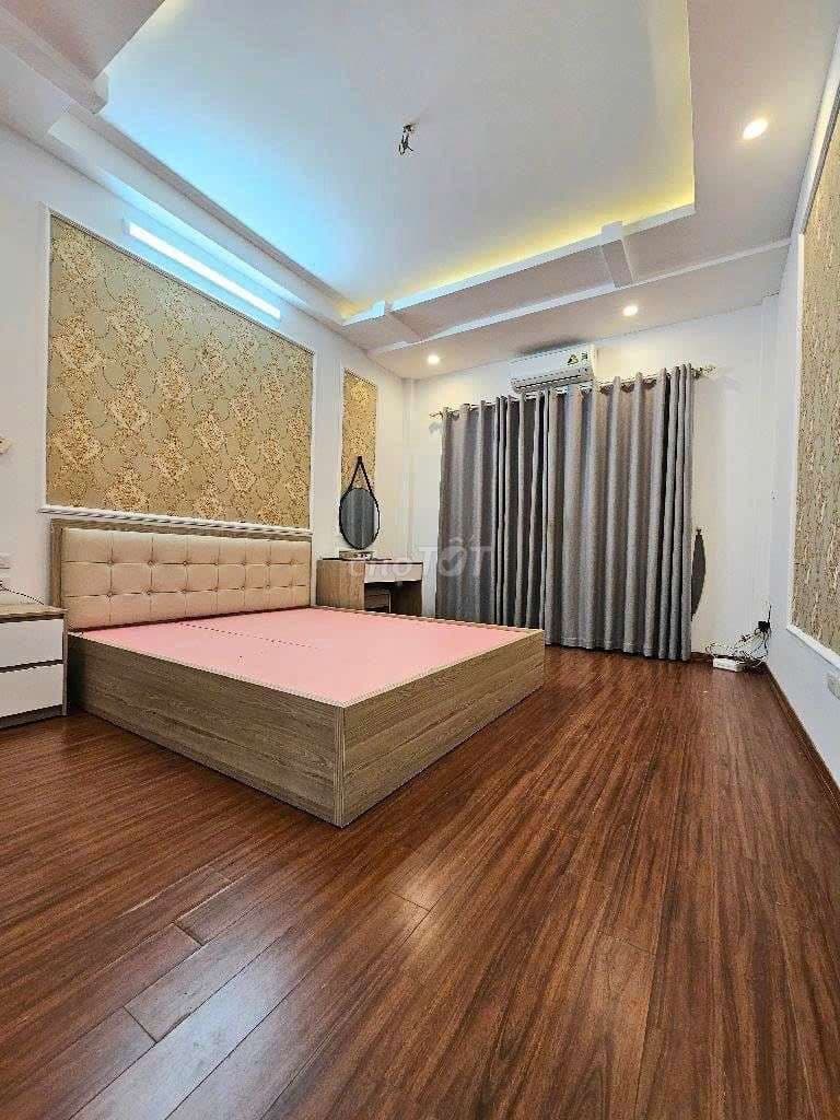 ** SIÊU PHẨM NGỌC THỤY - NỞ HẬU VƯỢNG LỘC - VF3 VÀO NHÀ**