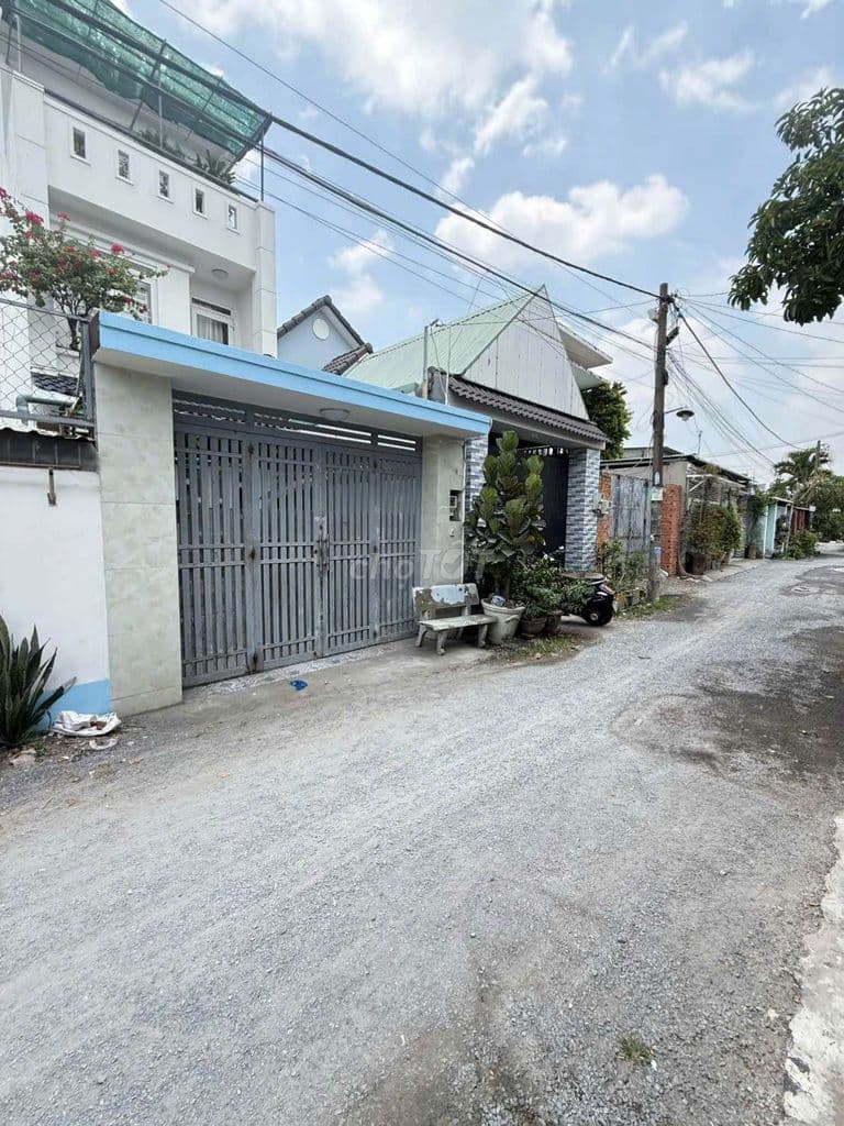 bán nhà xã tân hiệp - Ảnh 3