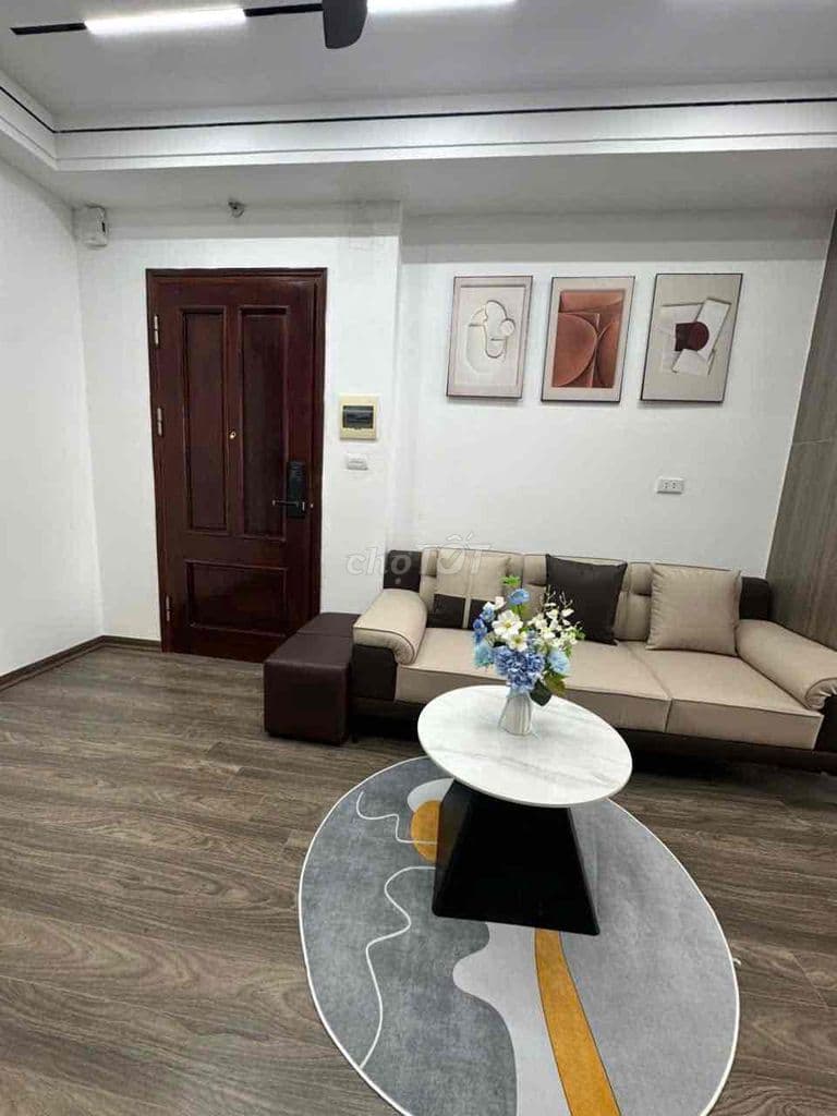 🔥 BÁN CĂN GÓC VIEW HỒ – VP5 LINH ĐÀM -72M-3N- 6,290 TỶ🔥