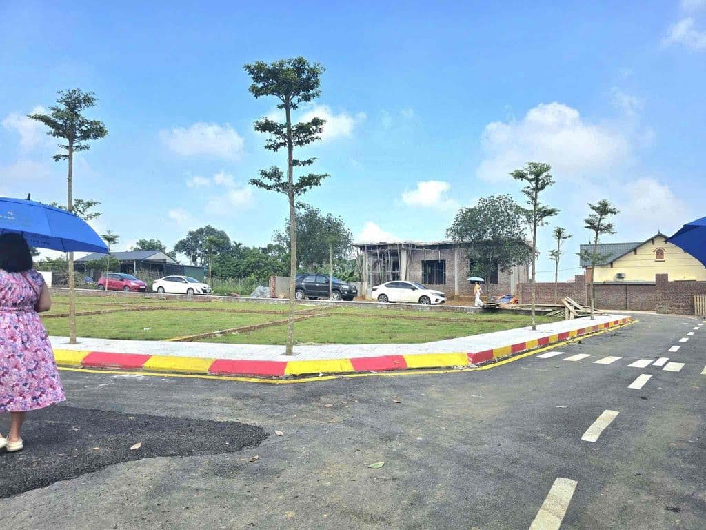 đất nền Phú Cát Hoà Lạc Chính Chủ