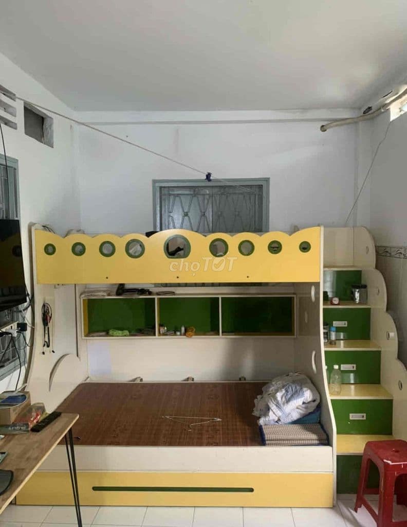 Cần bán gấp nhà nhỏ- SHR - Ảnh 2