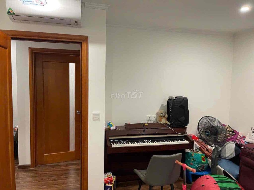 Bán gấp Căn hộ Cc Eurowindow River Park PARK 1 - CĂN GÓC 81,4 M?3PN, - Ảnh 3