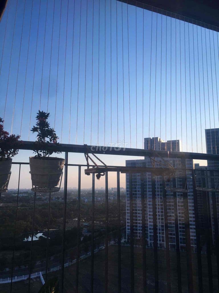 Mã căn S501 1.05 Chung cư Vinhome Grandpack, Thủ Đức, HCM - Ảnh 3