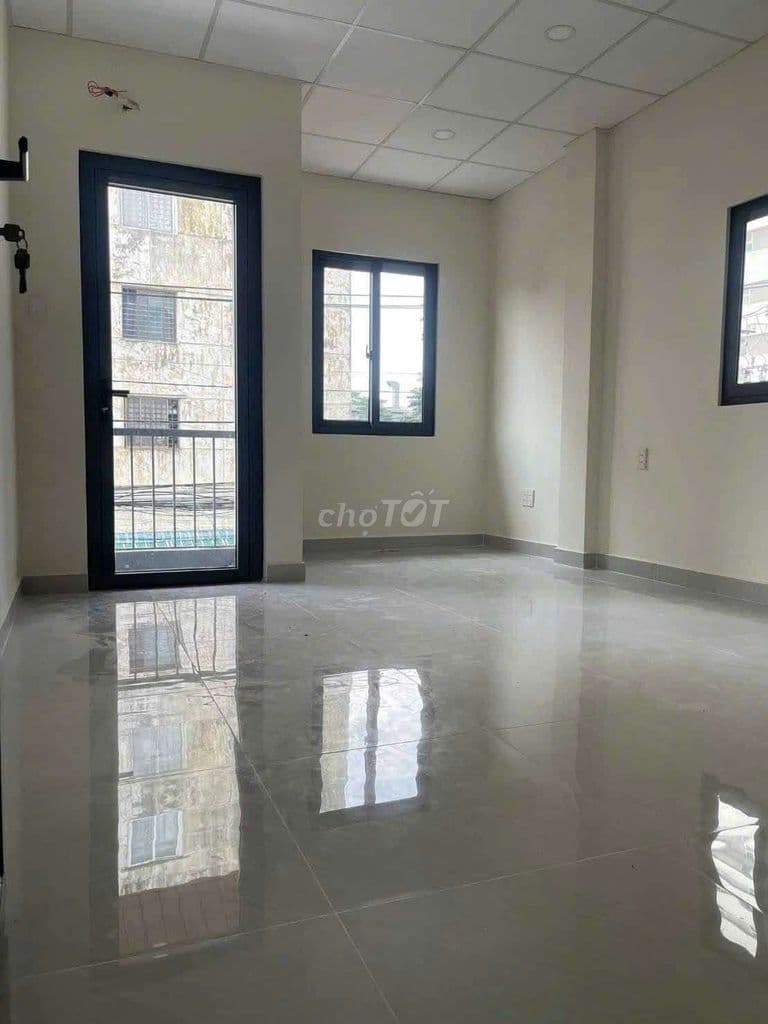 Bán Nhà Mặt tiền Đường 672 Xa lộ Hà Nội, 7x7, P. Phước Long B, quận 9 - Ảnh 2