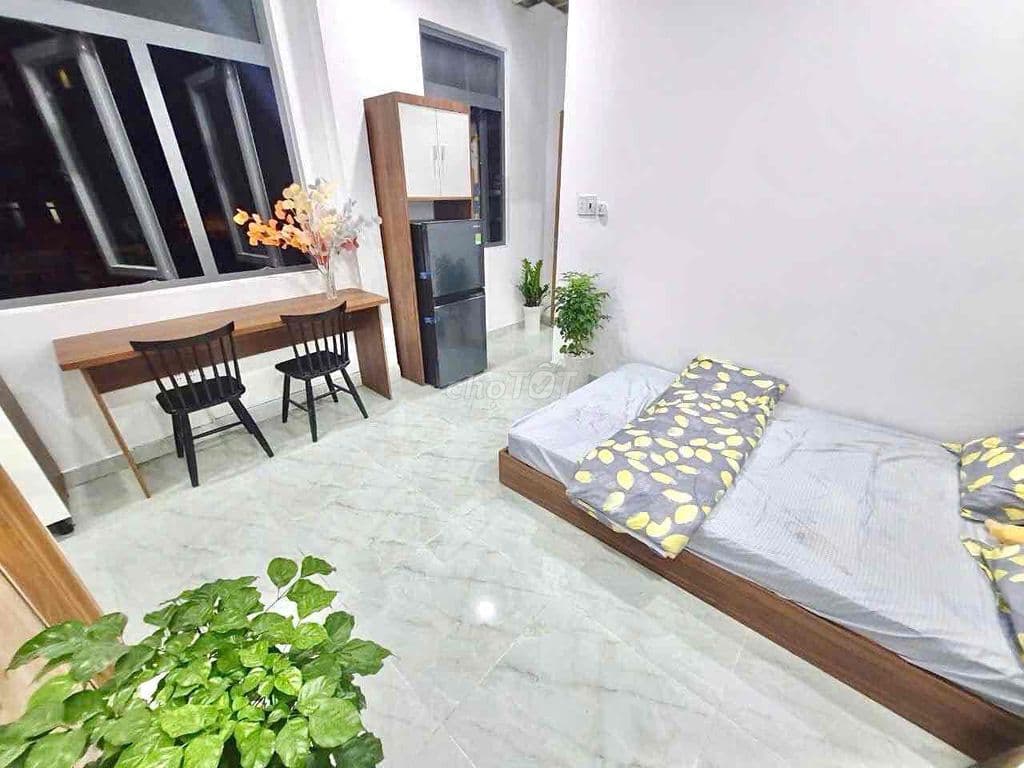 tòa CHDV 43 PHÒNG – HẦM + 5 TẦNG – DÒNG TIỀN 180 TRIỆU/THÁNG - Ảnh 2