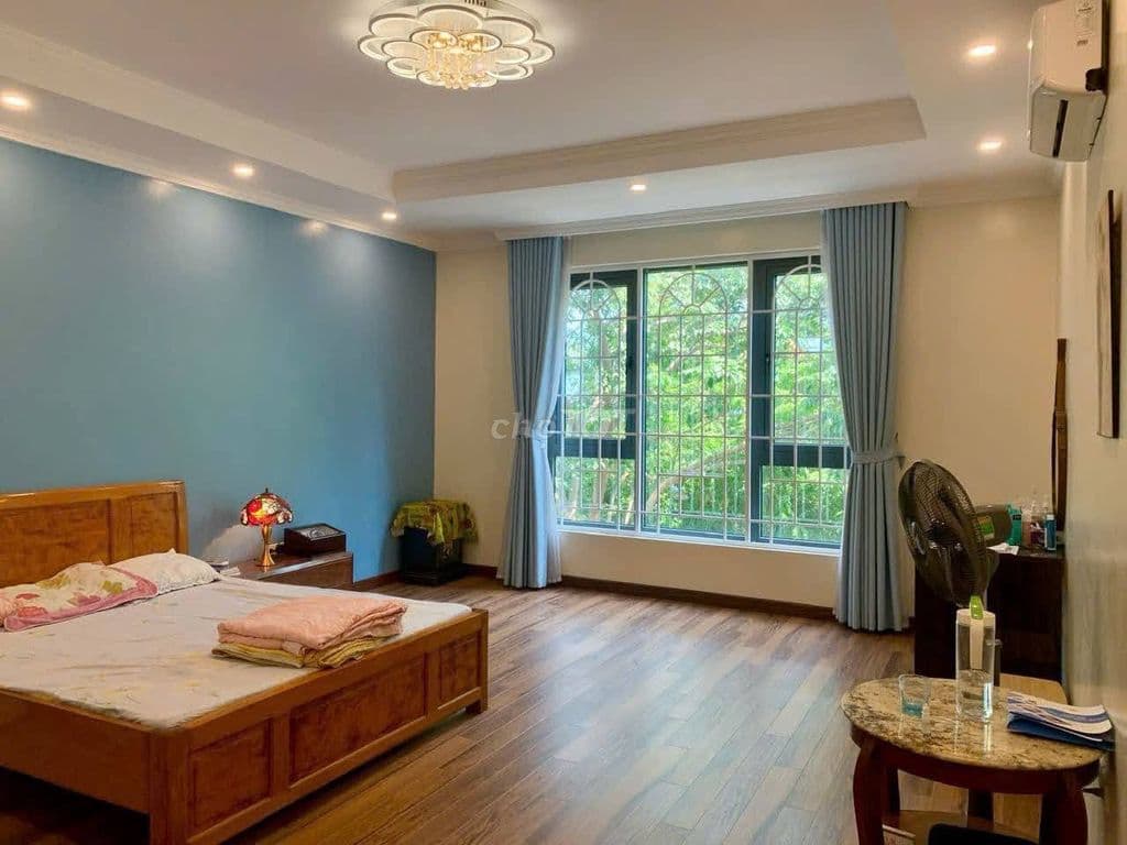bán nhà 5 tầng đối diện Park City - Ảnh 2