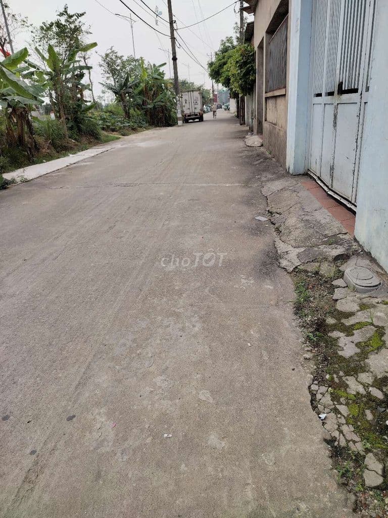 3 tỷ hơn, 120m2 tại Song Mai, Sóc Sơn. - Ảnh 3