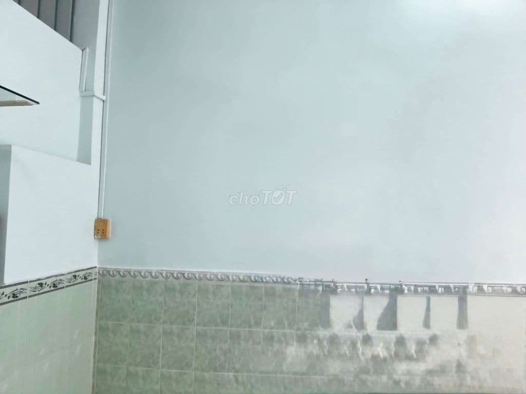 Nhà 1,5 tầng đường TÔ KÝ, phường ĐÔNG HƯNG THUẬN, Q12, dt 31m2💰 2,8Tỷ - Ảnh 3