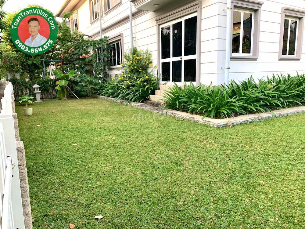 🛑Sở hữu biệt thự vườn rộng 270m² tại Thủ Đức Garden Homes🛑 - Ảnh 2