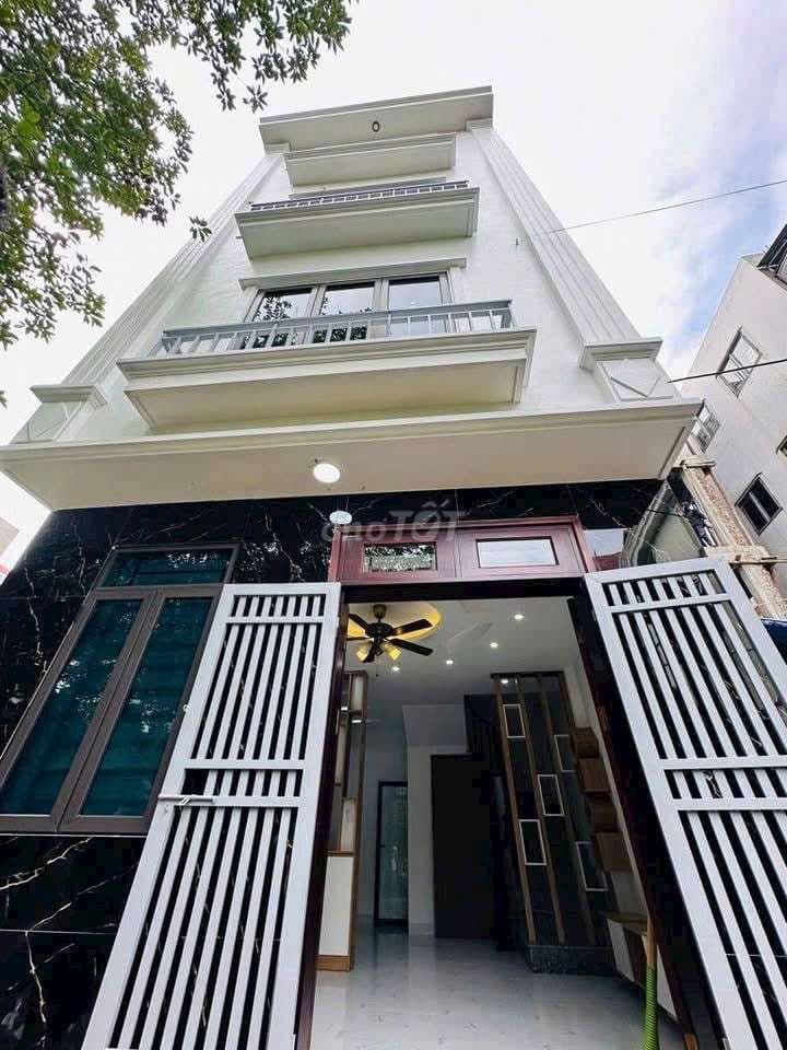 NHÀ ĐƠN LẬP KIM CHUNG Ô TÔ ĐỖ CỬA