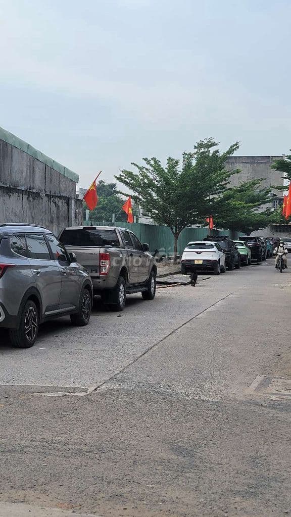 Bán đất Shr Dt 4,5x13 Đường số 6 Hiệp Bình Thủ Đức - Ảnh 3