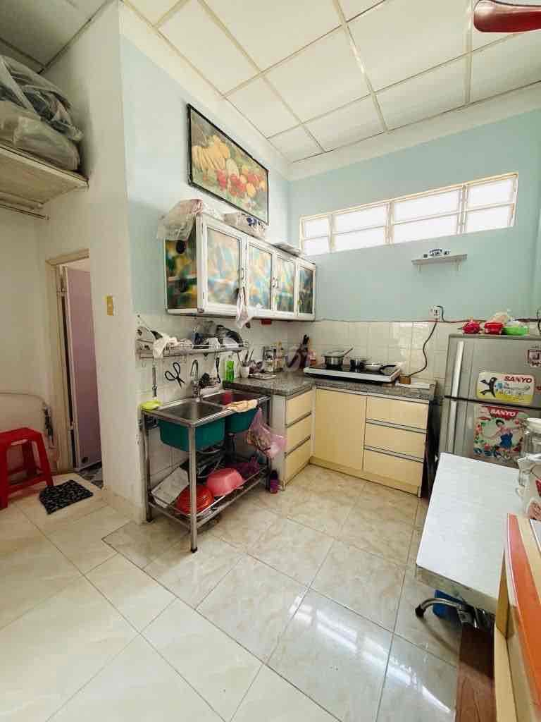 TRẦN BÌNH TRỌNG – 2 TẦNG – HXH ĐỖ CỬA – 42 M2 – 6.2 TỶ - Ảnh 3