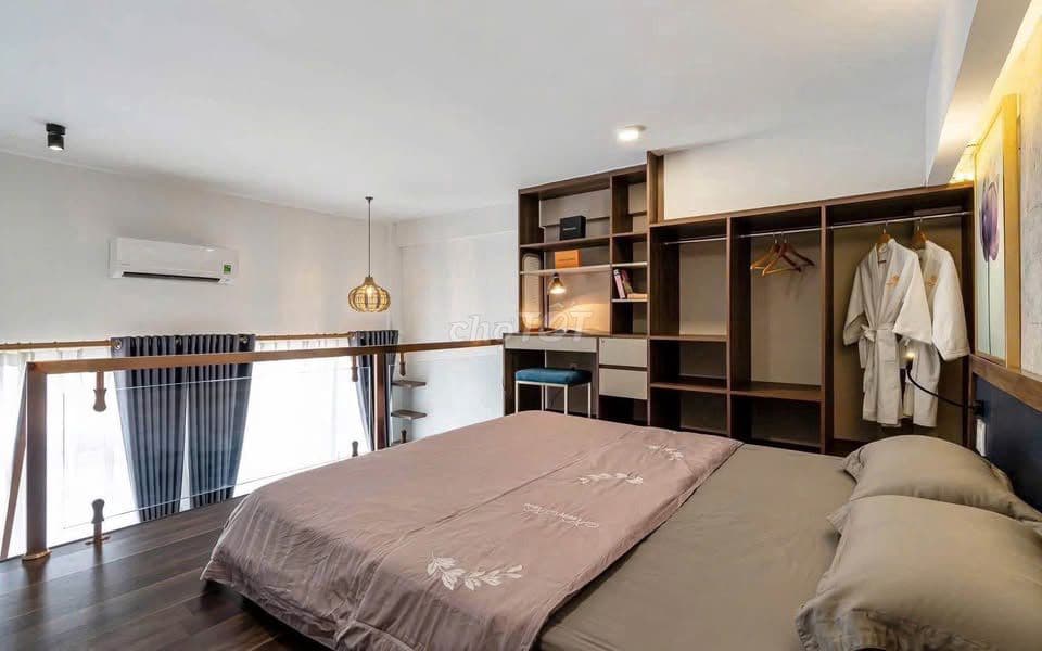 SỐC!!! 2 TỶ 152M2 LÊ QUANG ĐỊNH SỔ RIÊNG VAY 80% LÃI THẤP Ở LIỀN - Ảnh 3