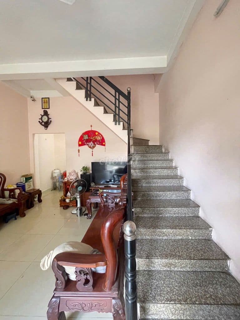 Nhà 2 tầng Đường Đỗ Xuân Hợp, Phước Long, Quận 9, Hẻm ba gác rộng - Ảnh 3