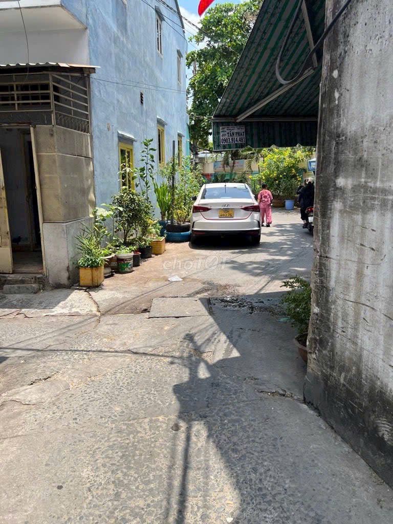 Em cần bán nhà ở quận 8 - Ảnh 3