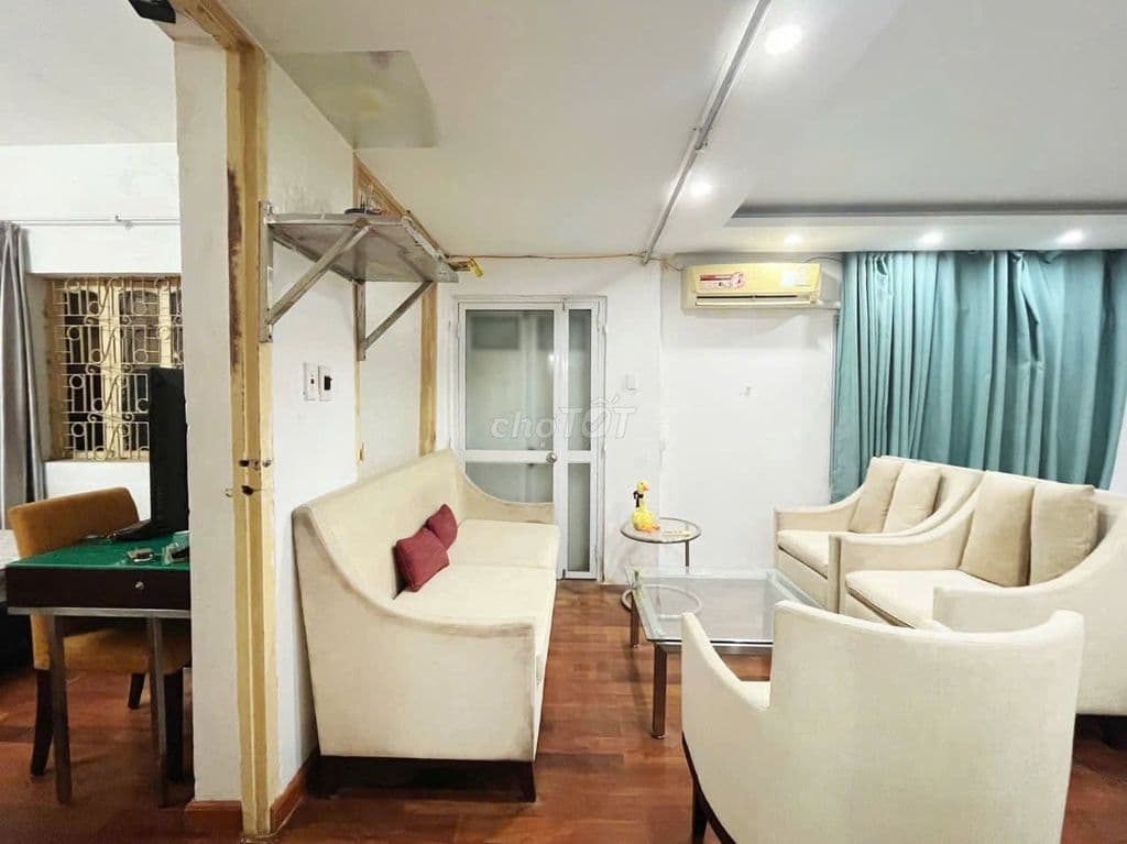 CHÍNH CHỦ BÁN CĂN HỘ PHỐ ĐÀO TẤN
