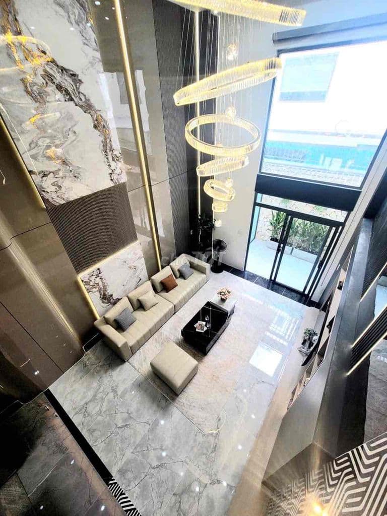 NHÀ SỔ RIÊNG. THẠNH XUÂN 25. Q.12 HCM - Ảnh 3