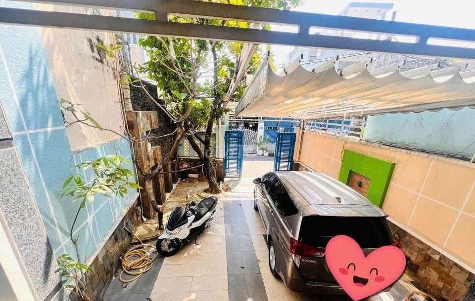 KHÓ CÓ CĂN THỨ 2 CN 159M² CHỈ 80TR/M² CÓ NGAY NHÀ OTO TỚI NHÀ CÓ HẦM - Ảnh 3