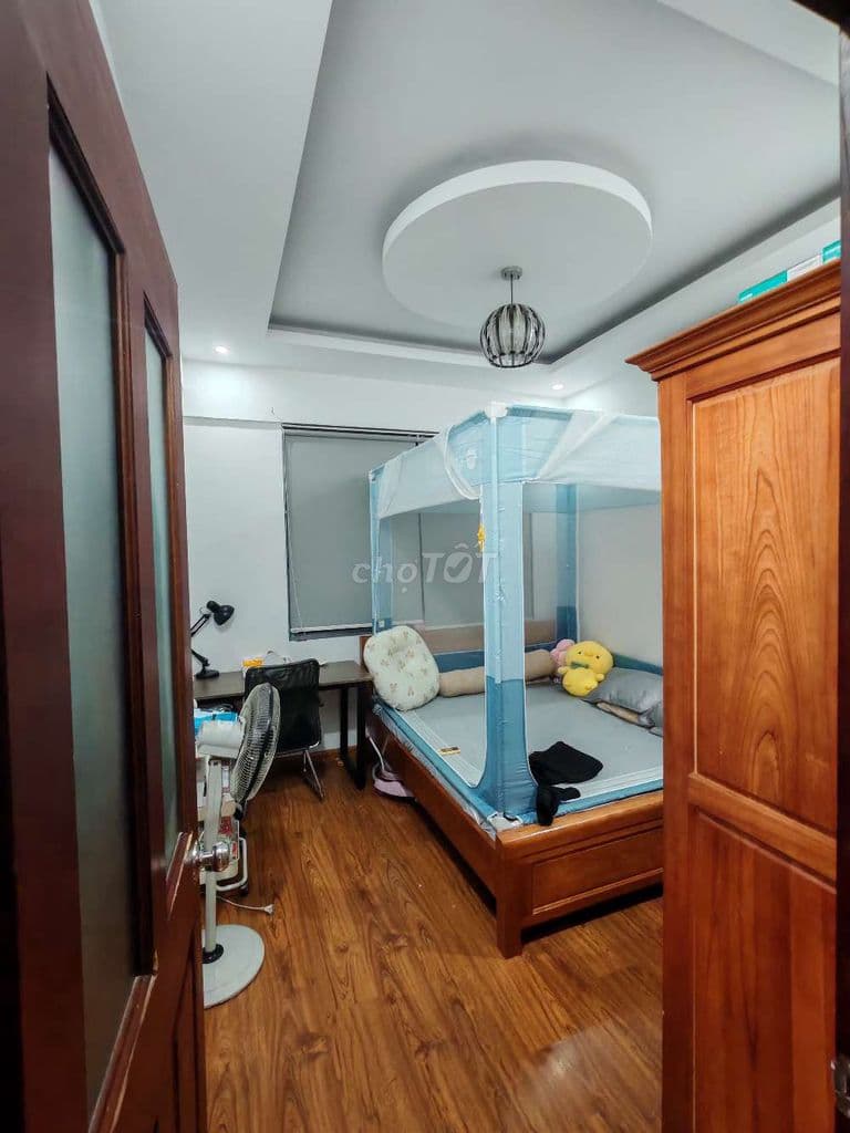 Nhà căn góc nguyên bản chưa sửa gì sạch & Giữ - Ảnh 3