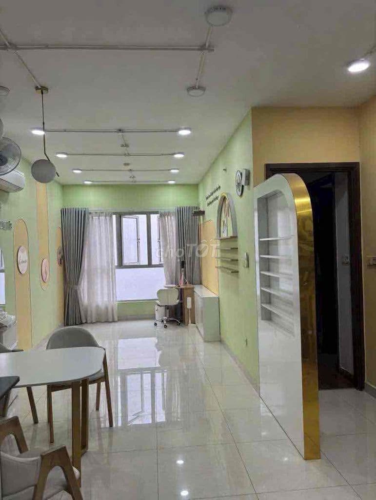 Đi nước ngoài bán gấp căn 2pn 2wc khu ruby đqx có sổ hồng