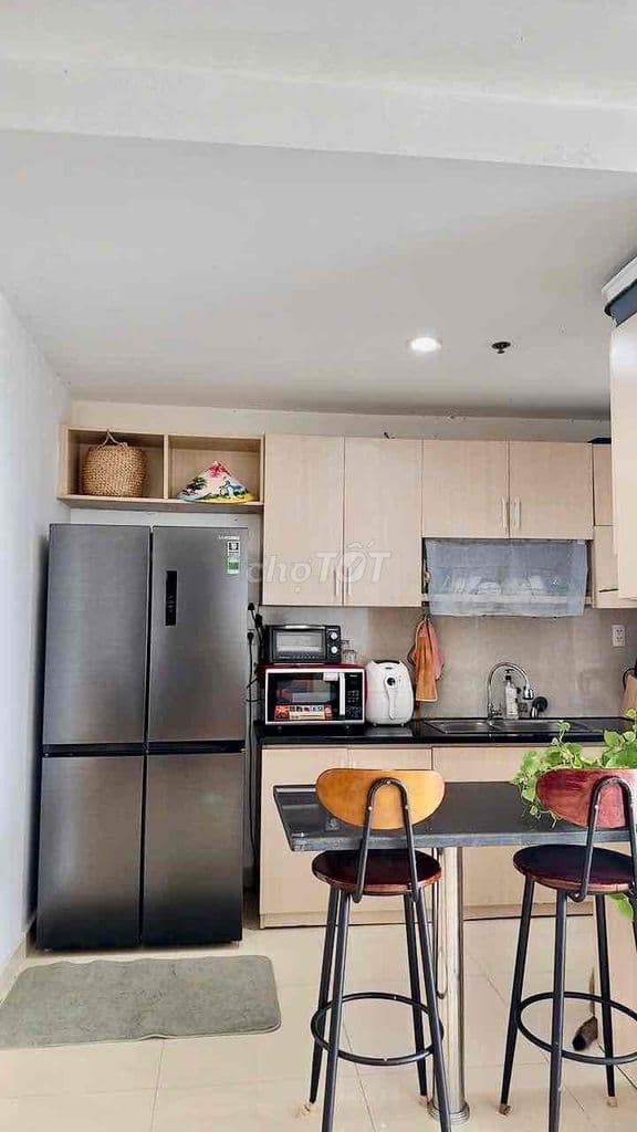 Bán căn hộ Hưng phát 1, 2pn 84m giá 3.2tỷ có nội thất,sổ hồng sẵn