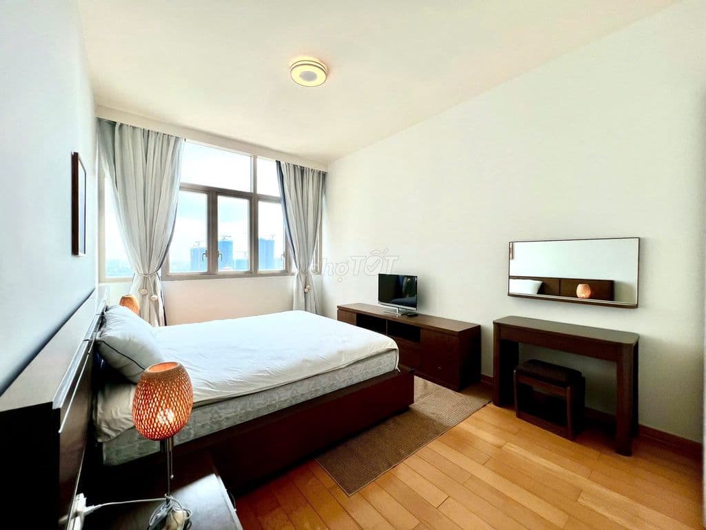Bán gấp do chủ đi nước ngoài CH The Vista An Phú 101m2 2PN giá 9,15tỷ - Ảnh 3